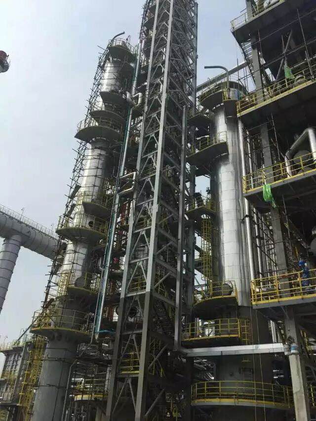 大洼设备翻新喷涂・钢构厂房升级改造