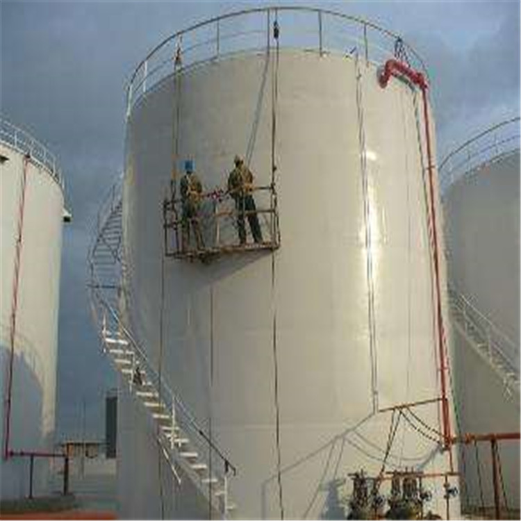 大洼喷漆翻新・工业喷漆・设备喷漆服务简介